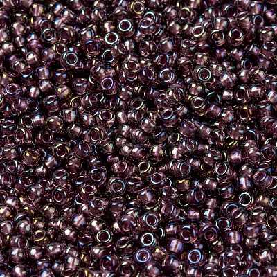 MIYUKI Round Rocailles Beads SEED-X0055-RR3748-1
