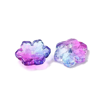 Glass Beads GLAA-D303-04I-1