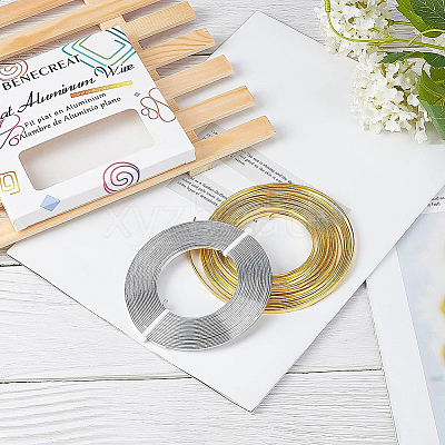 Anodized Aluminum Wire AW-BC0003-22A-1
