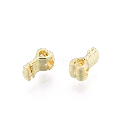 Alloy Beads PALLOY-P284-31LG-1