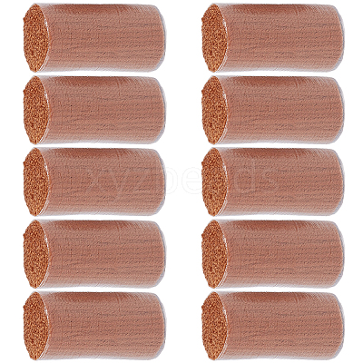 10Pcs Acrylic Fiber Yarn OCOR-CY0003-39A-1