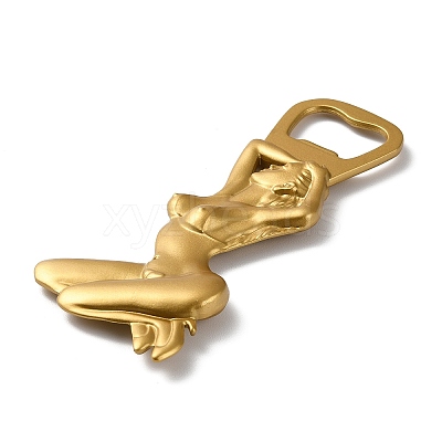 Brass Bottle Opener KK-Q791-02C-1