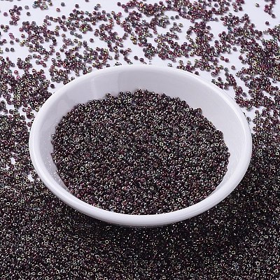MIYUKI Round Rocailles Beads X-SEED-G007-RR4573-1