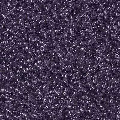 TOHO Round Seed Beads X-SEED-TR15-0019-1