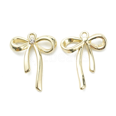 Alloy Pendants PALLOY-E580-06LG-1