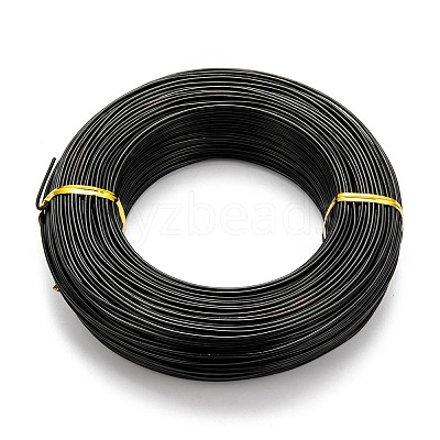 Anodized Aluminum Wire AW-S001-1.5mm-10-1