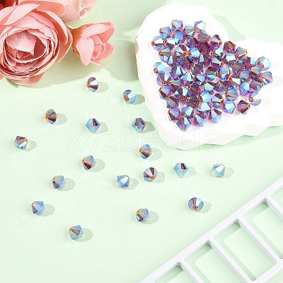 Preciosa® Crystal Beads Y-PRC-BA4-20050-20000-1
