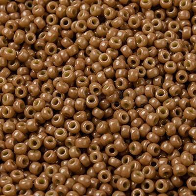 MIYUKI Round Rocailles Beads SEED-X0055-RR4457-1