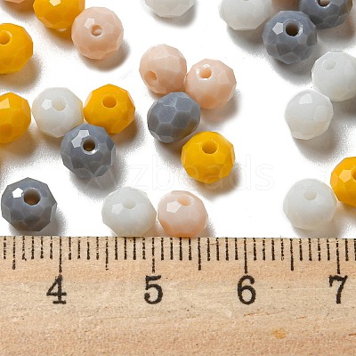 Glass Beads EGLA-A034-SM6mm-39-1