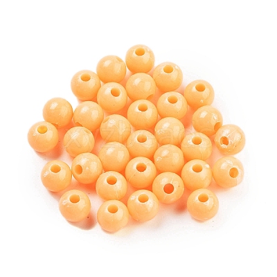 Plastic Beads MACR-S272-46K-1
