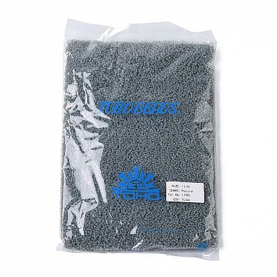 TOHO Round Seed Beads SEED-TR11-1150-1