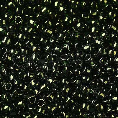 TOHO 8/0 Round Beads X-SEED-TR08-0333-1
