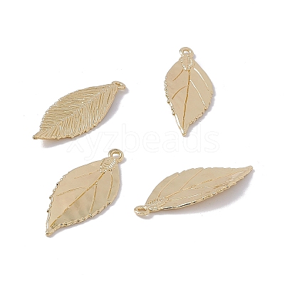 Rack Plating Alloy Pendants FIND-B013-08LG-1