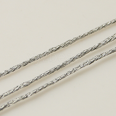Metallic Thread MCOR-G001-0.6mm-13-1