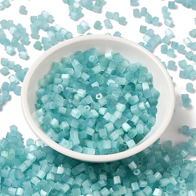 Glass Seed Beads SEED-H002-D-A812-1