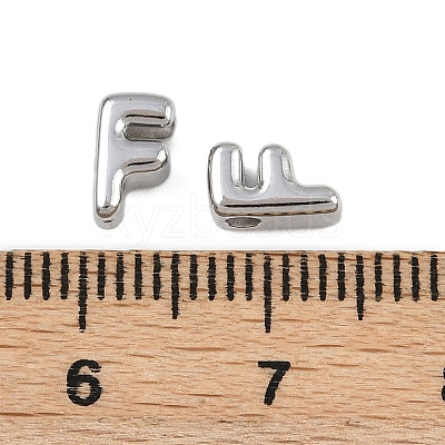 304 Stainless Steel Charms STAS-C135-03F-P-1