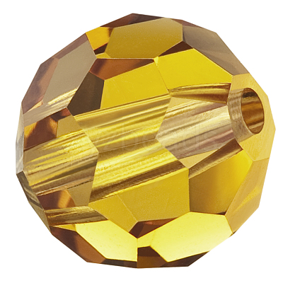 Preciosa® Crystal Beads X-PRC-BB4-10070-1