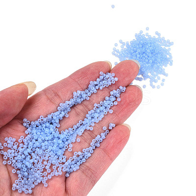 TOHO 11/0 Round Beads X-SEED-TR11-1146-1