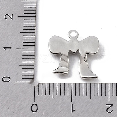 Brass Pendants KK-U008-04C-P-1