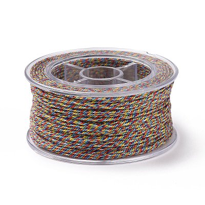 Macrame Cotton Cord OCOR-H110-01B-07-1
