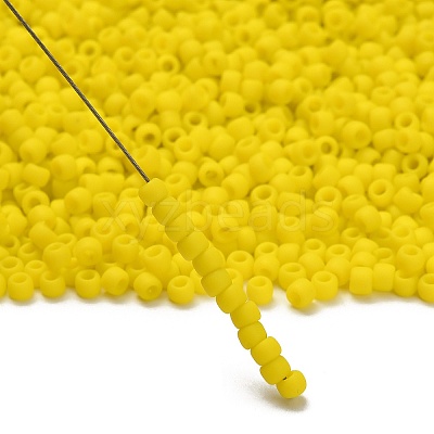 TOHO 8/0 Round Beads X-SEED-TR08-0042F-1