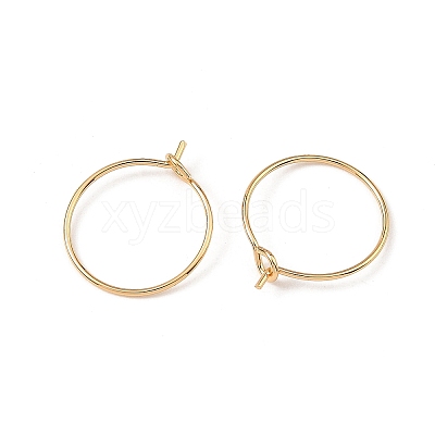 SHEGRACE Brass Wine Glass Charms Rings XGRQ64374-876G-1