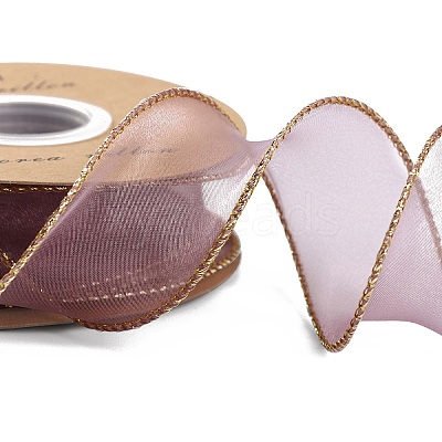 Polyester Organza Ribbon PAAG-PW0001-007-20-1