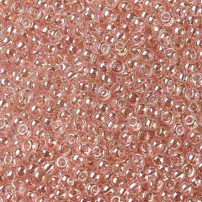 TOHO 11/0 Round Beads X-SEED-TR11-0631-1