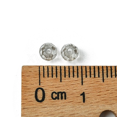 Preciosa® Crystal Beads X-PRC-BB4-00030-279-1