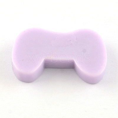 Resin Cabochons CRES-S286-212-1