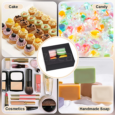 Cardboard Candy Gift Boxes CON-WH0086-139A-1