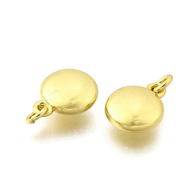 Brass Charms KK-I275-12G-02-1
