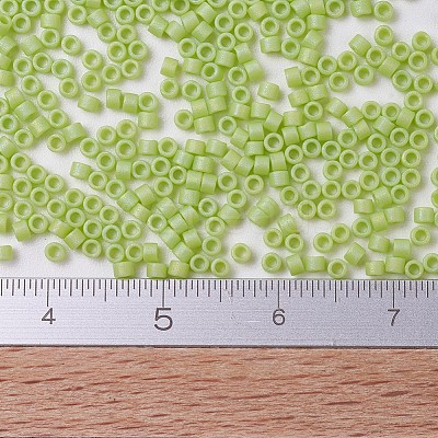 MIYUKI Delica Beads SEED-MY11-DB0876-1