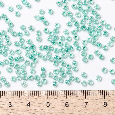 MIYUKI Round Rocailles Beads SEED-X0055-RR0536-1