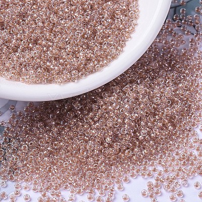 MIYUKI Round Rocailles Beads X-SEED-G007-RR1129-1