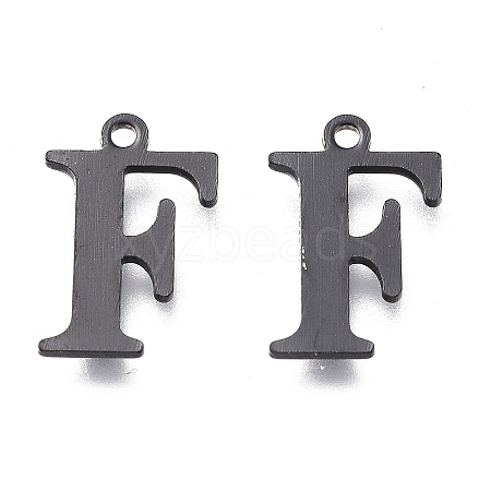 304 Stainless Steel Charms LS-STAS-H112-F-EB-1