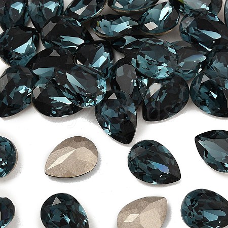 Preciosa® MAXIMA Crystal Fancy Stones X-PRC-FE14-30340-1