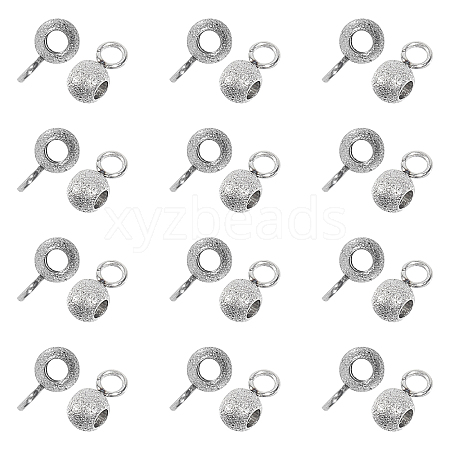 304 Stainless Steel Tube Bails STAS-UN0005-49-1