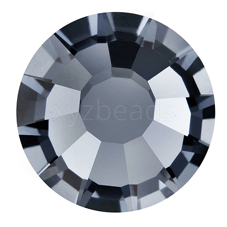 Preciosa® Crystal Hotfix Flatback Stones Y-PRC-HSS12-40080-1