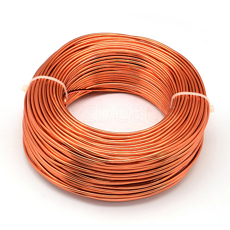 Aluminum Wire AW-S001-0.6mm-12-1