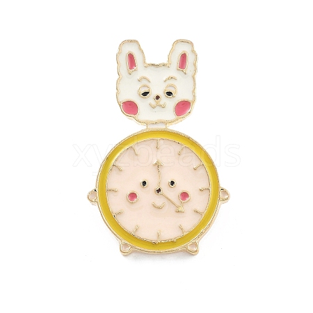 Watches Enamel Pins JEWB-K024-02B-G-1