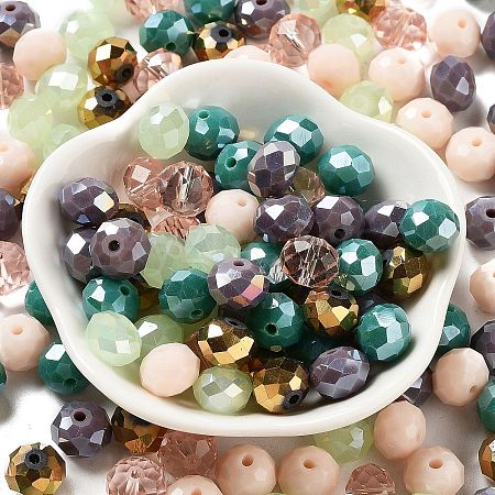 Glass Beads EGLA-A034-SM10mm-17-1