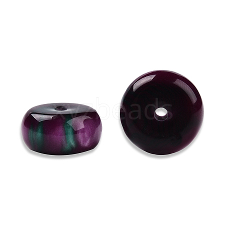 Resin Beads RESI-N034-05-M09-1