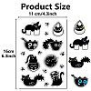 Custom PVC Plastic Clear Stamps DIY-WH0439-0411-2