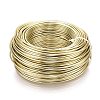 Anodized Aluminum Wire AW-S001-1.0mm-27-1