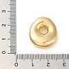 Brass Pendant KK-O145-01O-G-3