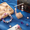 BENECREAT DIY Beads Jewelry Making Finding Kit DIY-BC0006-33-6