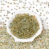 6/0 Gradient Color Glass Seed Beads SEED-N007-36E-2