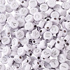 Plating Acrylic Beads PACR-CW0001-02A-3