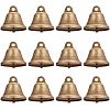 Iron Bell Pendants IFIN-NB0001-06-1